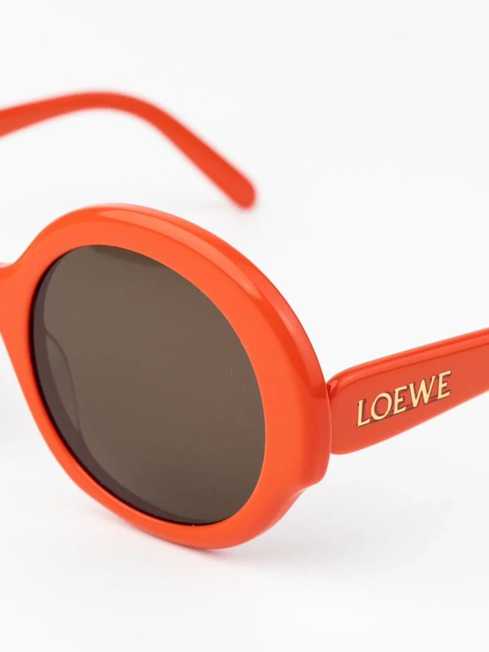 Loewe women sunglasses